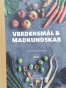 Billede af bogen Verdensmål & madkundskab - bæredygtighed i praksis - Bind 2