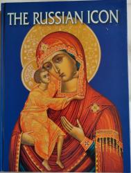 Billede af bogen The Russian Icon 