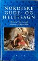 Billede af bogen Nordiske gude- og heltesagn 