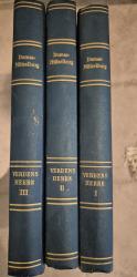 Billede af bogen Verdens herre bind I-III