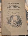 Billede af bogen Florence Nightingale, en levnedstegning