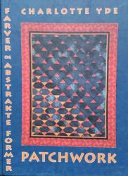 Billede af bogen Patchwork, farver og abstrakte former