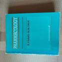 Billede af bogen Pharmacology