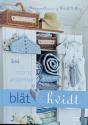 Billede af bogen Små og store projekter i blåt & hvidt