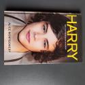 Billede af bogen Harry Styles - den uautoriserede biografi