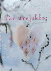 Billede af bogen Den store julebog - De bedste ideer fra BO BEDRE 2005
