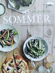 Billede af bogen Løgismose sommer - Opskrifter til de lyse måneder