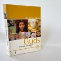 Billede af bogen Guds mange ansigter -