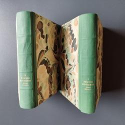 Billede af bogen Sherlock Holmes 1+3