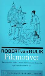 Billede af bogen Pilemotivet