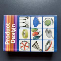 Billede af bogen Product Design