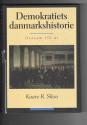 Billede af bogen Demokratiets danmarkshistorie - Gennem 150 år