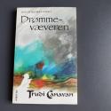 Billede af bogen Drømmevæveren. Den Hvide Præstinde 3 Billede af bogen Drømmevæveren. Den Hvide Præstinde 3