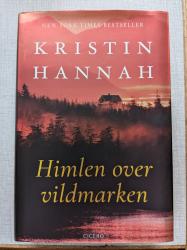 Billede af bogen Himlen over vildmarken