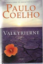 Billede af bogen Valkyrierne