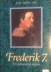 Billede af bogen Frederik 7 **