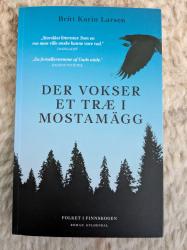 Billede af bogen Der vokser et træ i Mostamägg