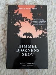 Billede af bogen Himmelbjørnens skov