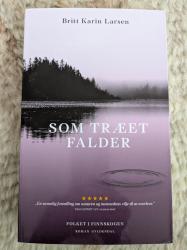 Billede af bogen Som træet falder