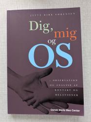 Billede af bogen Dig, mig og os