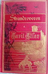 Billede af bogen Strandrøveren Skrifter bind 3