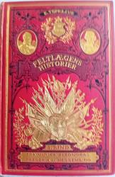 Billede af bogen Feltlægens historier  bind 4