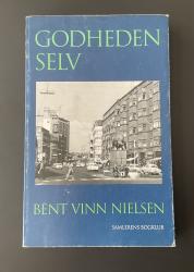 Billede af bogen Godheden selv