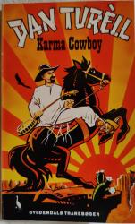 Billede af bogen Karma Cowboy 