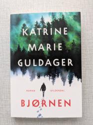 Billede af bogen Bjørnen