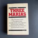 Billede af bogen The Three Marias: New Portuguese Letters.