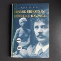 Billede af bogen Edvard Eriksen og Den lille havfrue