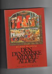 Billede af bogen Den dynamiske middelalder