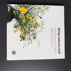 Billede af bogen Bring naturen ind!