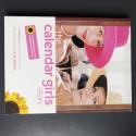 Billede af bogen The Calendar Girls Story. Billede af bogen The Calendar Girls Story.
