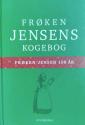 Billede af bogen Frøken Jensens kogebog - Frøken Jensen 150 år