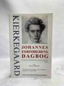 Billede af bogen Johannes Forførerens Dagbog - Folkeudgaven af den berømte fortælling om forførelsen af Cordelia Wald 