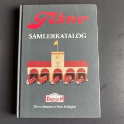 Billede af bogen Tekno