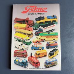 Billede af bogen Tekno