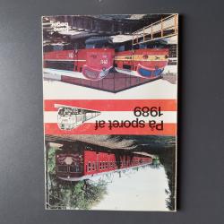 Billede af bogen På sporet af 1989