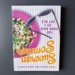 Billede af bogen Suveræn sommer
