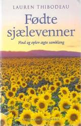 Billede af bogen Fødte sjælevenner