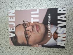 Billede af bogen Vejen til ansvar