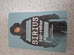 Billede af bogen Sirius tur-retur