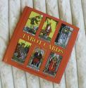 Billede af bogen Tarot Cards