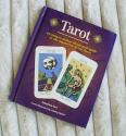 Billede af bogen Tarot