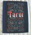 Billede af bogen The Tarot life planner