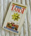 Billede af bogen The definitive book of the tarot
