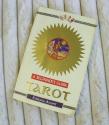 Billede af bogen Tarot - A beginner´s guide