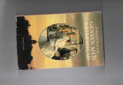 Billede af bogen Gensyn med Brideshead
