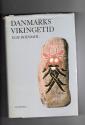 Billede af bogen Danmarks vikingetid